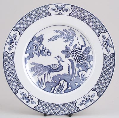 Plate c1930s